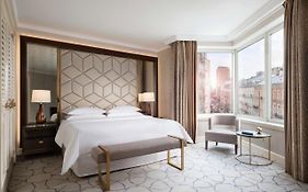 Sheraton Grand Warsaw